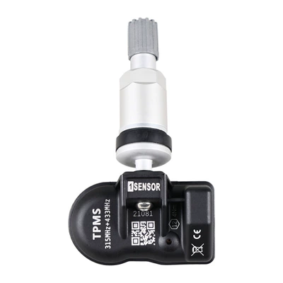 Programmable Universal Tire Pressure Sensor Suitable for All Original Vehicle Tire Pressure Oe Parts Sunwolf Tire Pressure