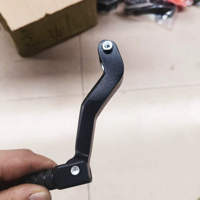Motorcycle Safety Supplies – Vehicle