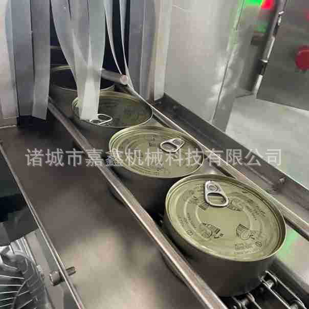 全自动多功能马口铁罐清洗烘干设备化妆品瓶啤酒瓶白酒瓶清洗烘干