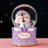 Fantasy Wedding-B