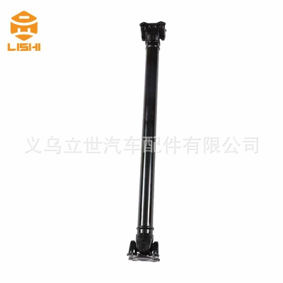 Ötürücü val Manufacturer: Drive Shaft 26207629988