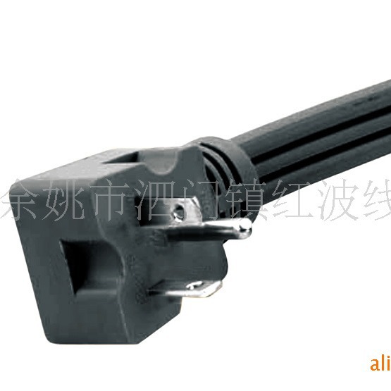 【精品推荐】美国标准电源线插头，美式插头，美式延长线