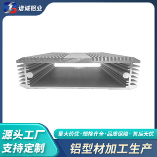 佛山市谐诚铝业有限公司