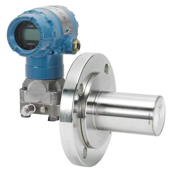 Датчик давления Rosemount Rosemount 3051CD1A22A1B4M5HR5 серия 3051T