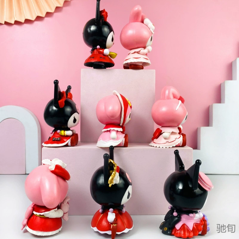 Минифигурка, игрушка, кукла, транспорт, капсульная игрушка