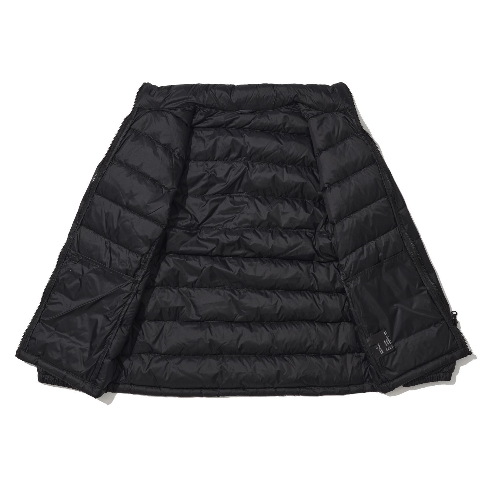 2024 Stand up Autumn/Winter New Men's and Women's Outdoor Stormtrooper Jacket Down Inner Lining Thin Solid Color Coat_voghion.com