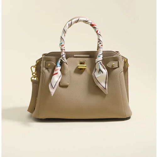  New Mother Bag, Platinium Top Handle Wedding Bag, Large Capacity Top Handle Bag, New Single Shoulder Crossbody Bag for Women