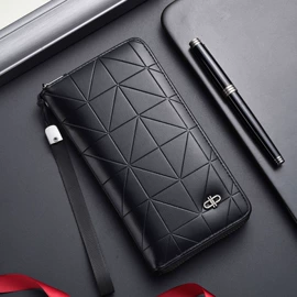 男士钱包;卡包卡套;其他礼品包装