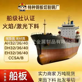 其他中厚板;高强度板;耐磨板