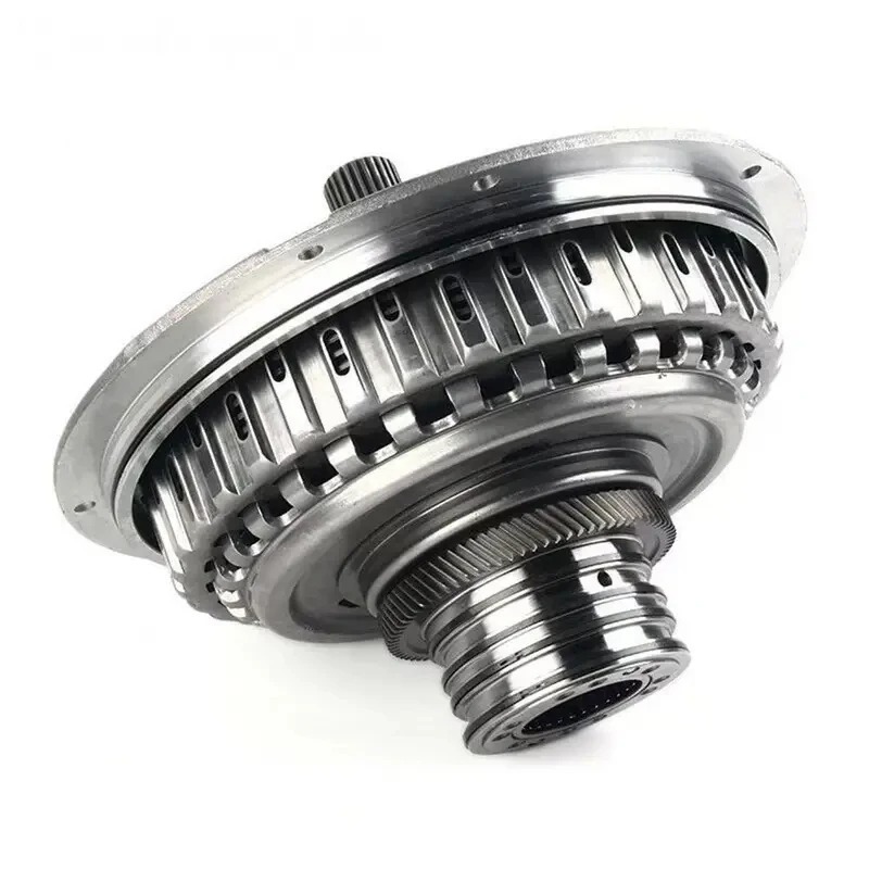 0B5 Clutch 141030E Dl501 Clutch Dq500 Suitable for Audi A4A5A6