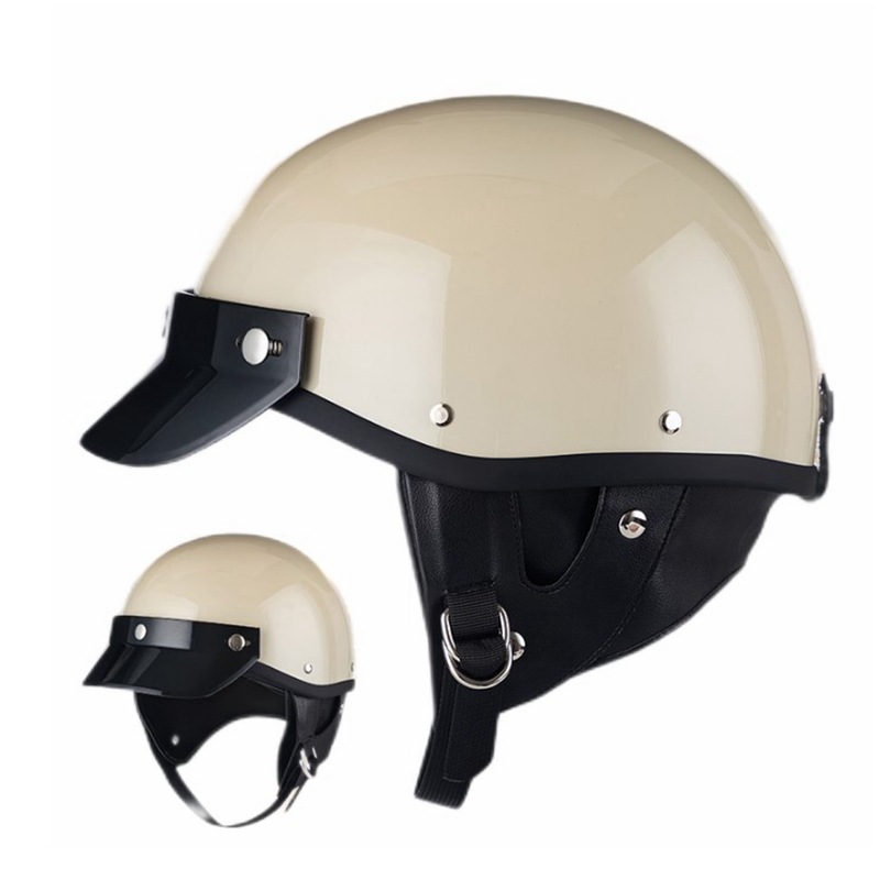 국경을 넘는 인기 판매 전기 자전거 헬멧 대형 반헬멧 전기 오토바이 라이딩 전기 자전거 배터리 자전거