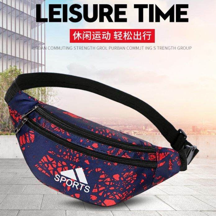 New men's and women's waist bag outdoor sports change mobile phone waist bag fashion universal supermarket cashier business waist bag wholesale New men's and women's waist bag outdoor sports change mobile phone waist bag fashion universal supermarket cashier business waist bag wholesale