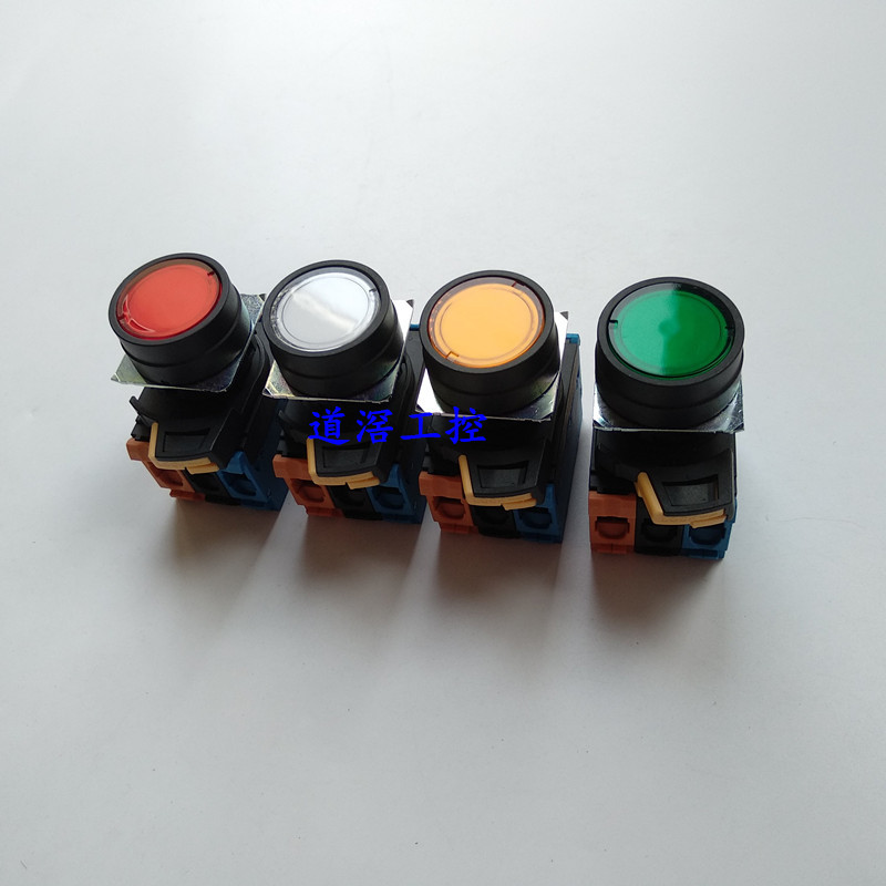 A22NN-BNM-UWA-G102-NN   欧姆龙OMRON按钮开关