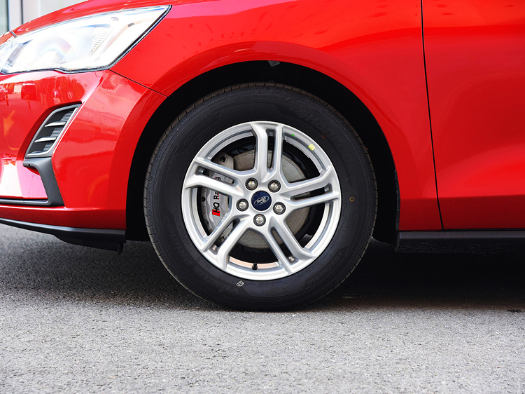 Ford Caliper Covers for New Mondeo, Focus, Edge, Mustang, Taurus, Escape Brake Modification Shell Color Change