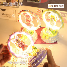 diy�ֹ���ͯ����Сҹ��Ů�����նY���������ϰ��l������H�ӻ���