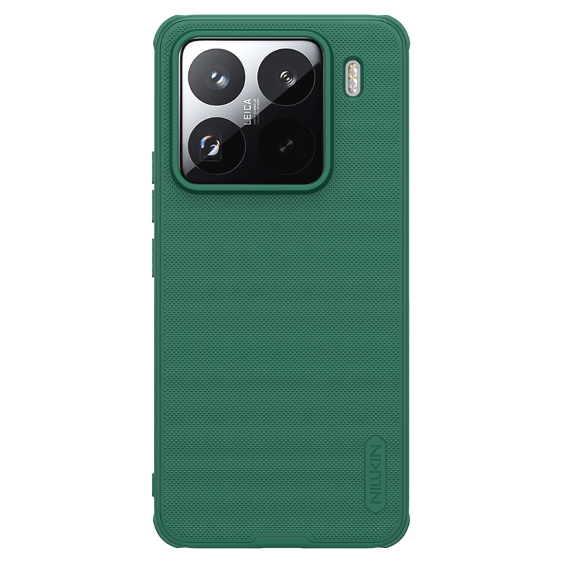 NILLKIN para Xiaomi 15 5G caso de teléfono celular escudo esmerilado ultrafino PRO protección contra caídas xiaomi 15