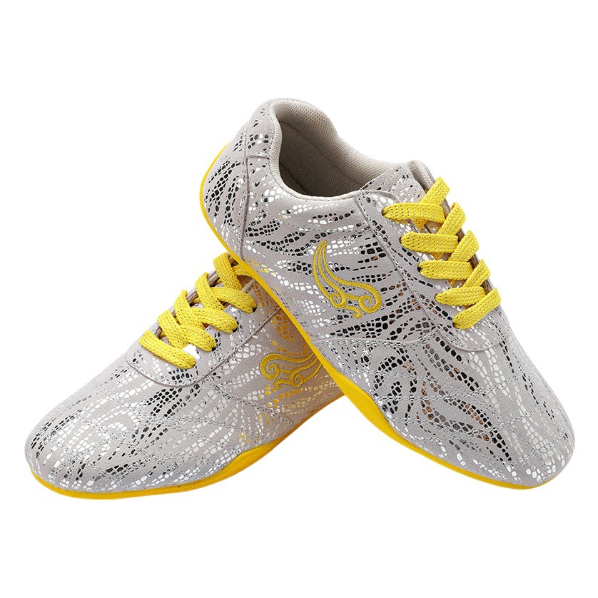 Zapatos de artes marciales para hombres y mujeres