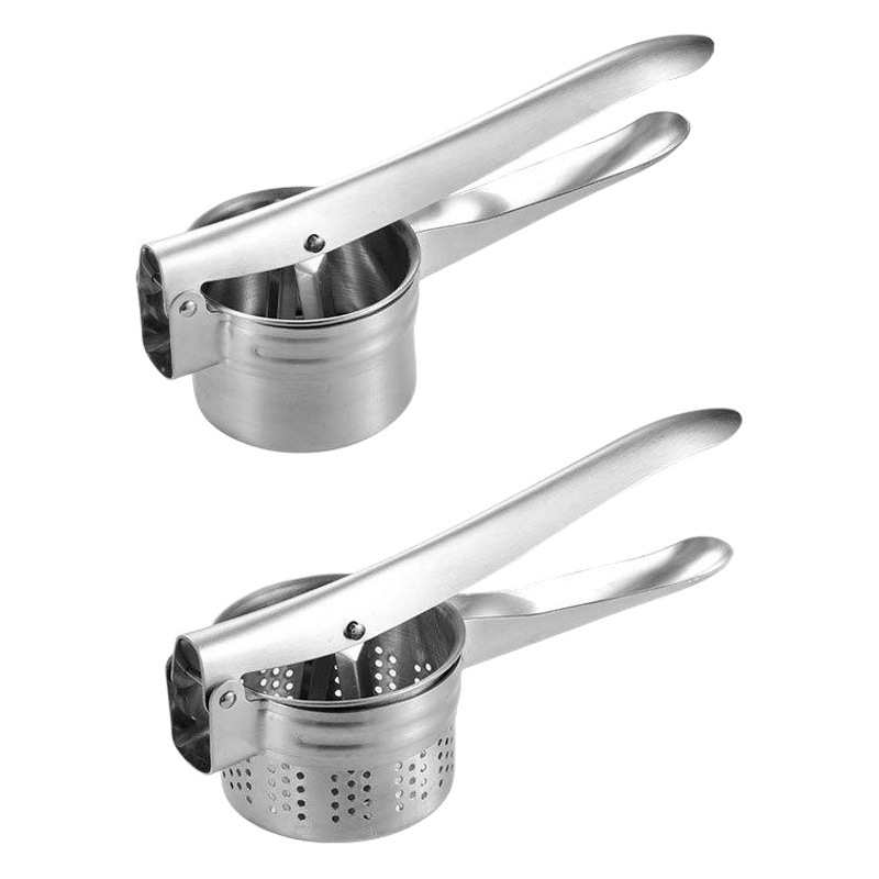 Vegetable Filling Water Squeezer Manual Juicer Wholesale Juicer Lemon Clip Fruit Juicer Stainless Steel Juicer