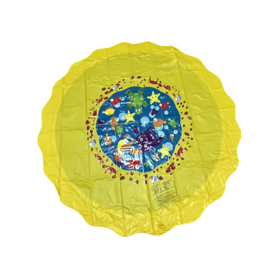 170cm 옐로우 오션