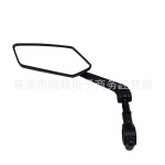 自行车后视镜高清平面反光镜倒车镜骑行配件电动车山地车