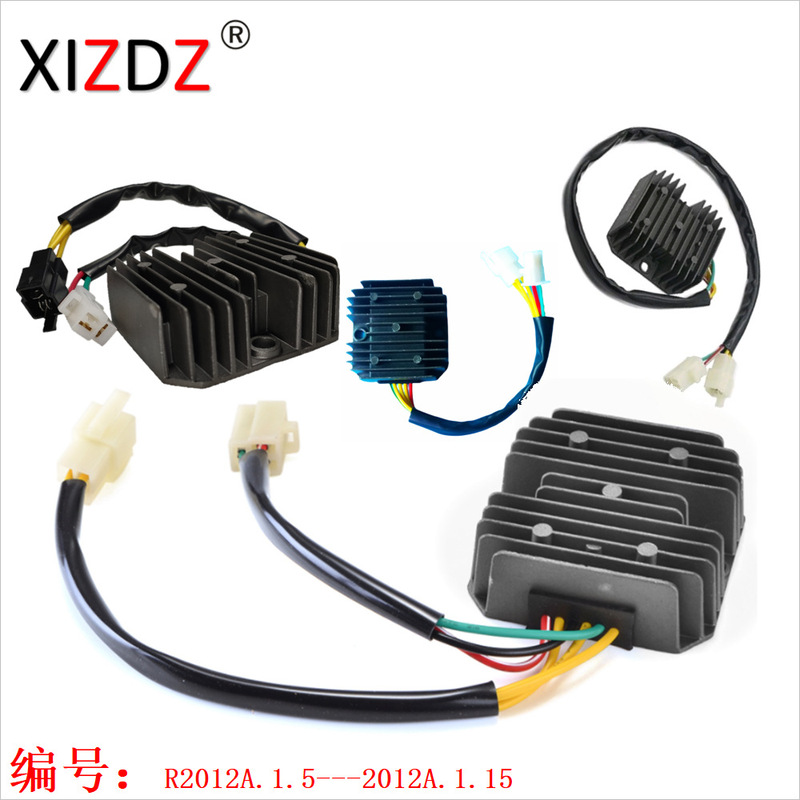 2012A.1.3B---2012A.1.15 ホンダ CMX 250 CA125 反乱 125|undefined