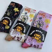 26?�¿�BAPE BABY MILO��T�f�L�r�л��俨ͨ��D����Ͳ�����m