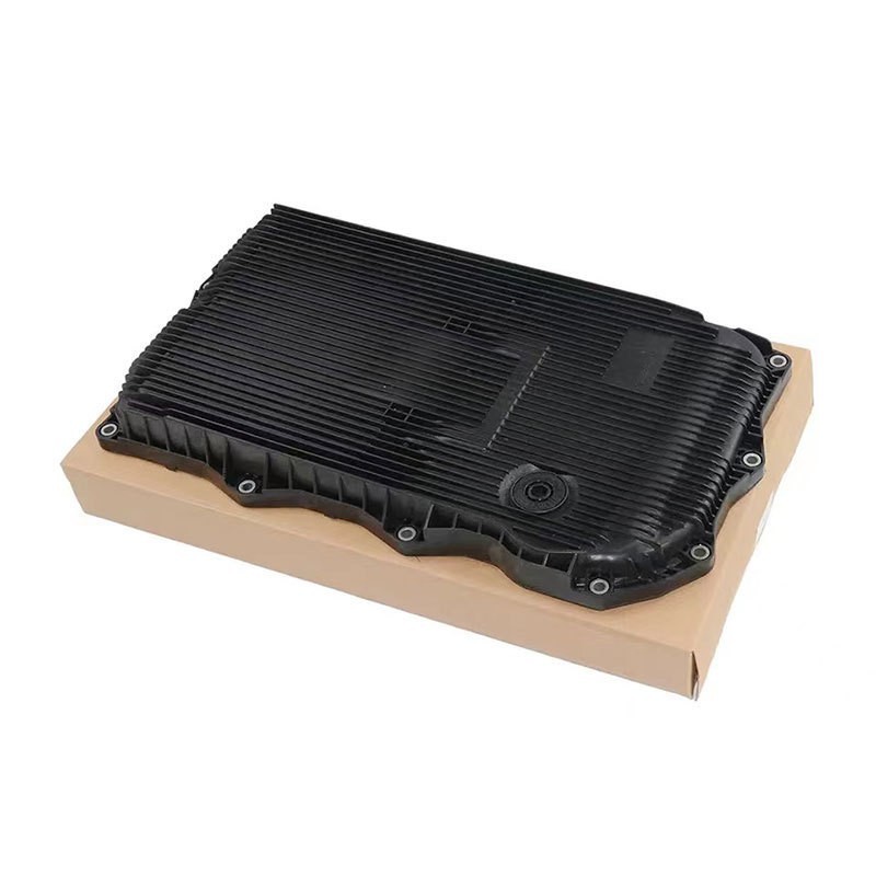 Lr065238 Lr02329 Is Suitable for Land Rover Transmission Oil Pan Filter Element 8Hp Automotive Parts Cross-Border