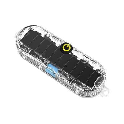 Cross-Border Hot-Selling Solar-Powered Warning: Other lights