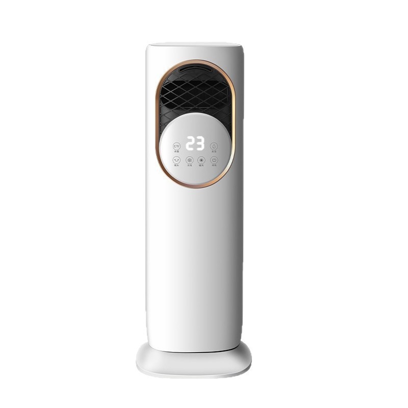 空調ファン縦型家庭用空冷ファン水冷ファンモバイル冷暖房一体型アイスキューブ小型エアコン|undefined