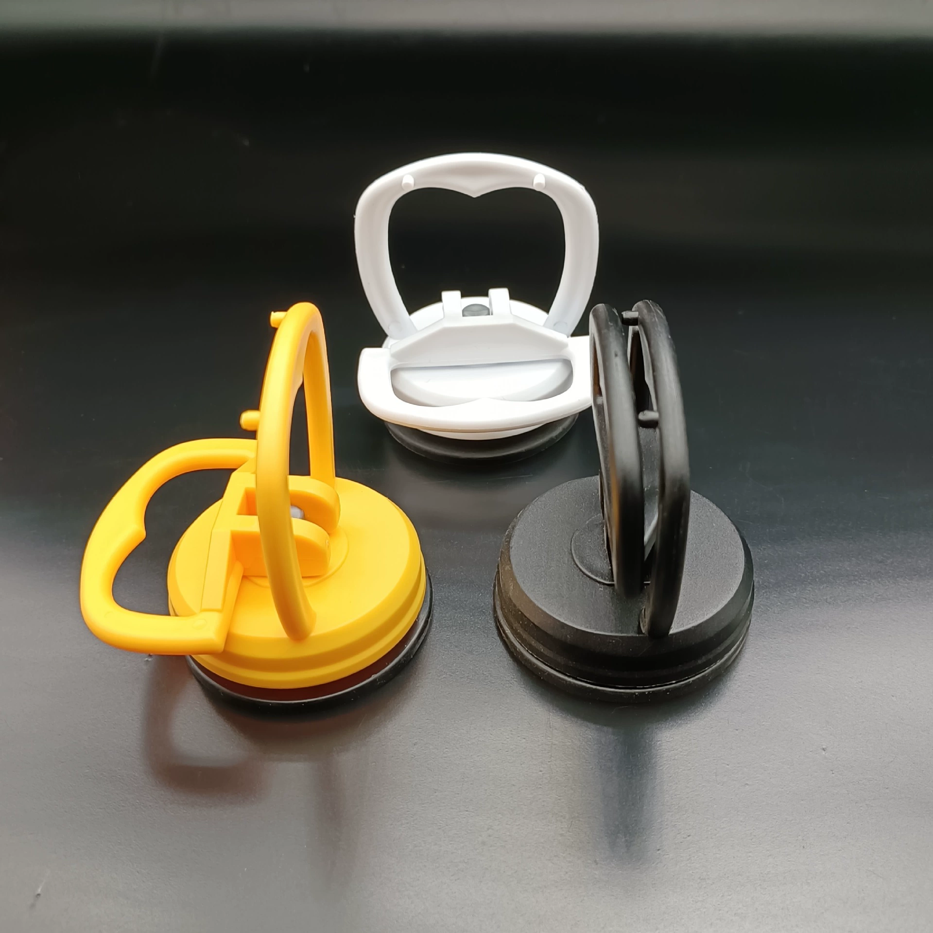 В наличии поставка экрана мобильного телефона разборка присоски Натяжная присоска для плитки ремонт автомобиля сильная присоска