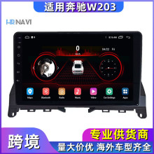 �m�ñ��YC��W203 C180 C200���b��׿����������܇Ӱ��ӛ�һ�w�C