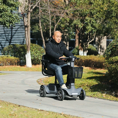 Small Household Electric Scooter, Low-Speed – Qatlanan elektrik velosipedlər