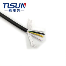 ������| SJTOOW 3X18AWG ��ȼPVC�o�� �͸ߜ� �m����������O��