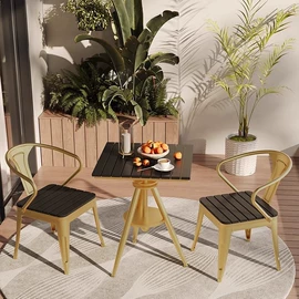 餐桌;会议桌;户外金属桌椅