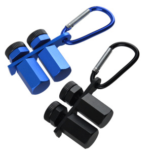 Aluminum Alloy Blue Red Right Angle Ruler Auxiliary Clamp Steel Ruler Locator Square Stair Gauge Measuring Tool