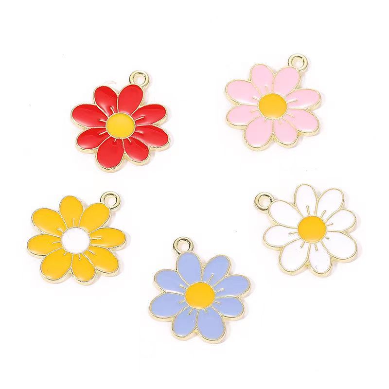 (Wholesale), accessory solar-powered, accessories, necklace and earrings, keychain, pendant, DIY 4