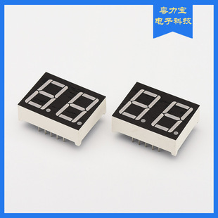 0.56Ӣ�电�a��2 3 4 5λled���a���@ʾ���t�{��G��ꎹ�ꖿɶ���