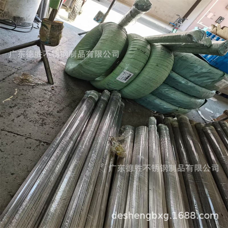 304不锈钢丝直条 超硬弹簧钢线 钢条实心圆棒0.2 0.5 1 2mm切断