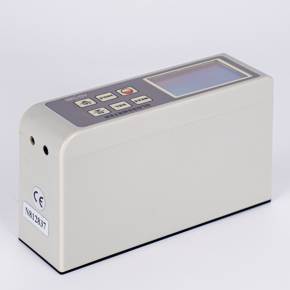 HAG-2000雾影光泽度AG-200光泽度计SAG-60小孔光泽度计AG-106B