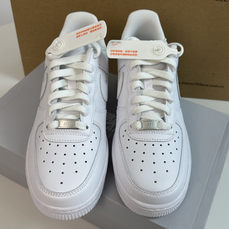 Putian High Version White Shoes Af1 Men's and Women's Pure Original Aj Sneakers Black Samurai Wheat Sneakers