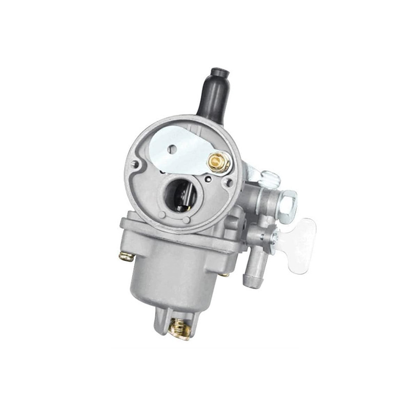 Accesorios motosierra carburador adecuado para 40f-3 gasolina pulverizador 3wf-3ab40