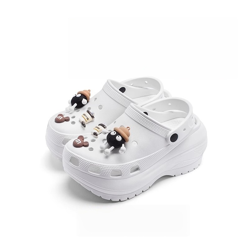 [라이트 휠 화이트/T45]