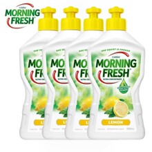 澳洲洗洁精【包邮进口MORNING FRESH餐具家用商用