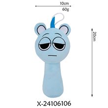 �¿�������żSprunki Plush����ë�q��߃�ͯ�Y����߅