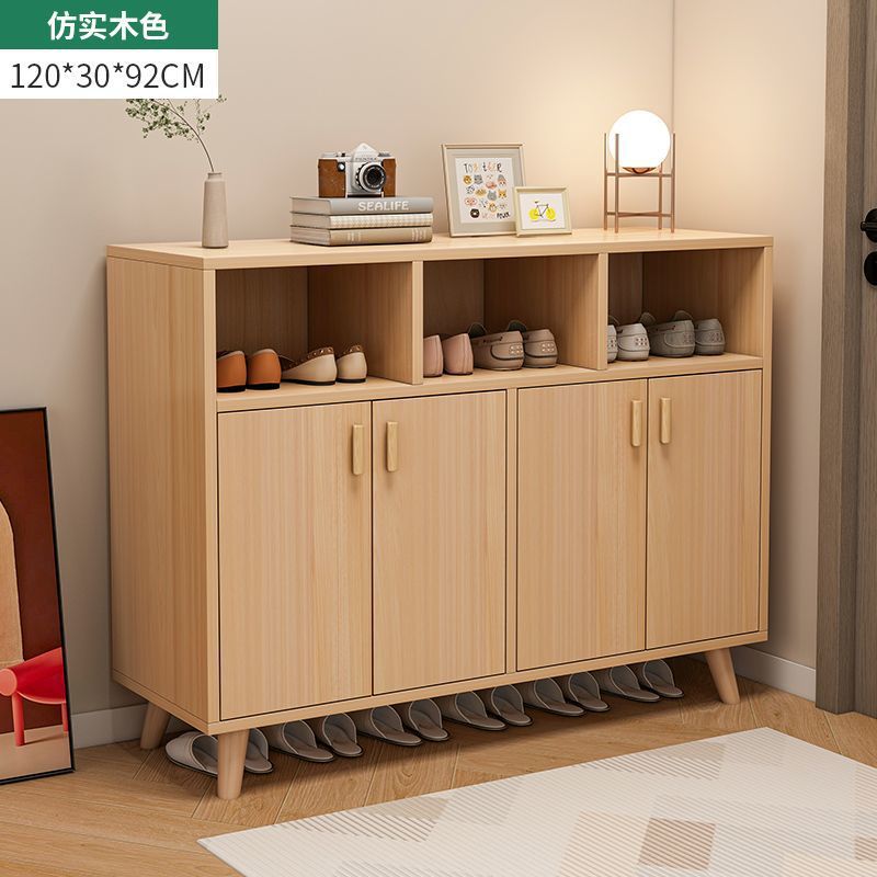 모조 단단한 나무 120*30*92CM