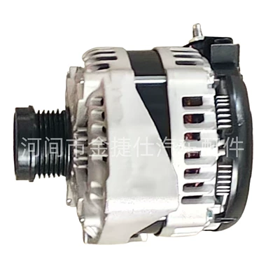 Alternator for Gm Generatorlar hissələri (Dinamo və detalları)