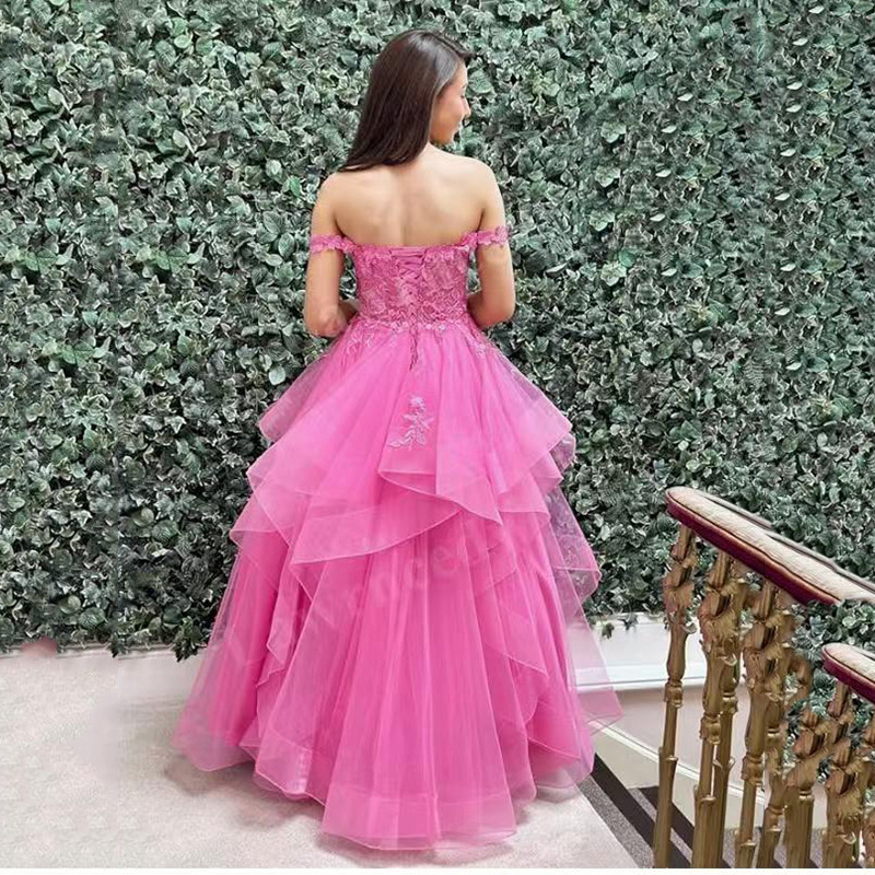 Vestido de noche para mujeres 2025, nuevo verde Sen