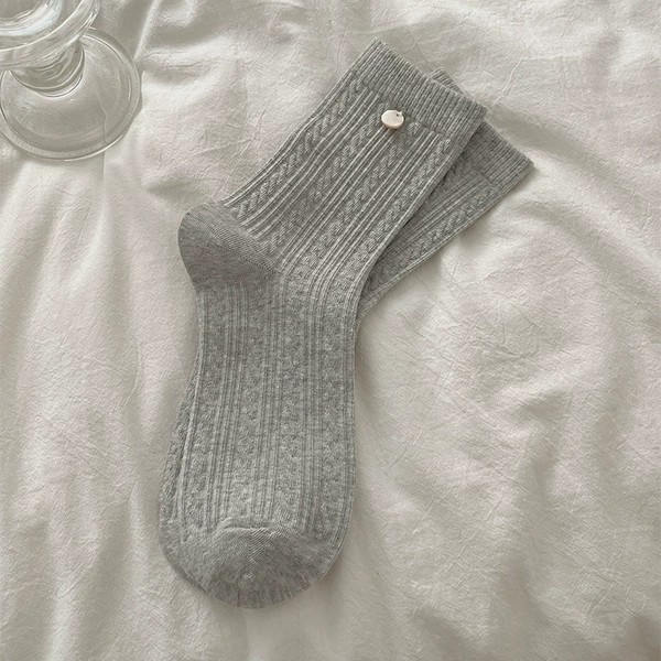 Shallow gray