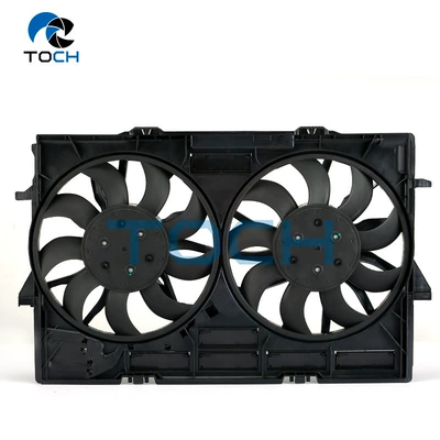 2014-2020 3.0T – Fan