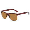 Street retro classic sunglasses, 2022 collection, suitable for import, wholesale